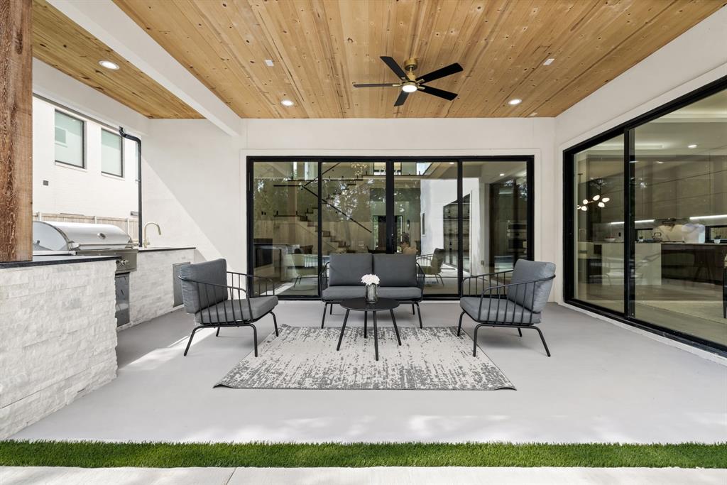 Northcrest 02 Instl - Residential