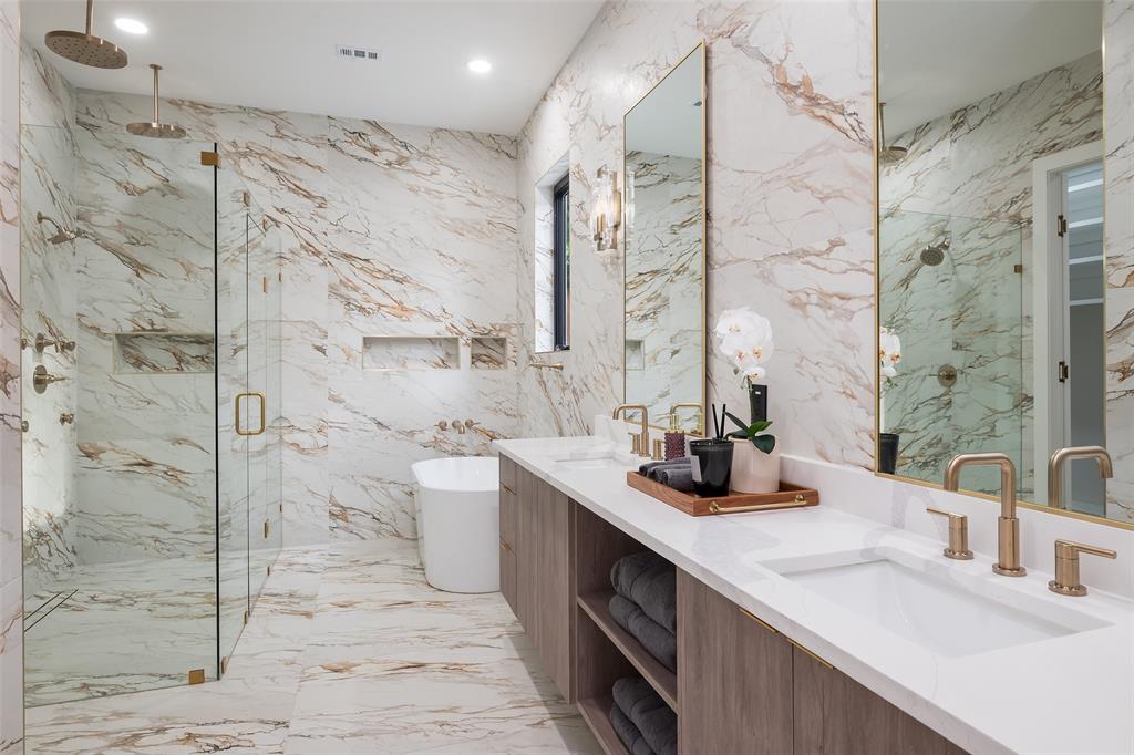 Northcrest 02 Instl - Residential