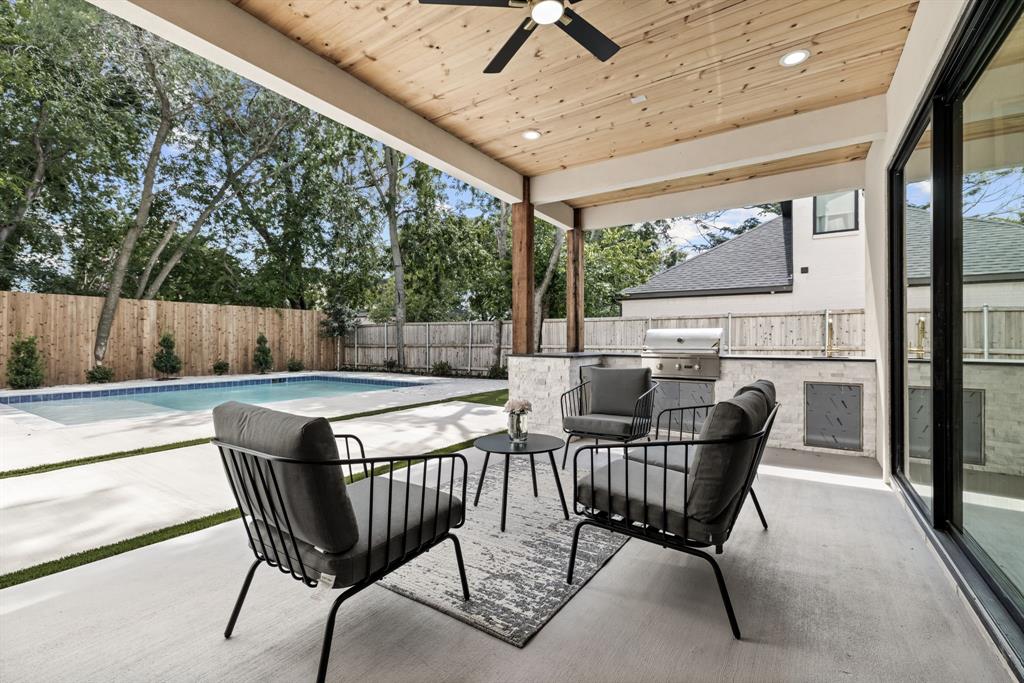 Northcrest 02 Instl - Residential