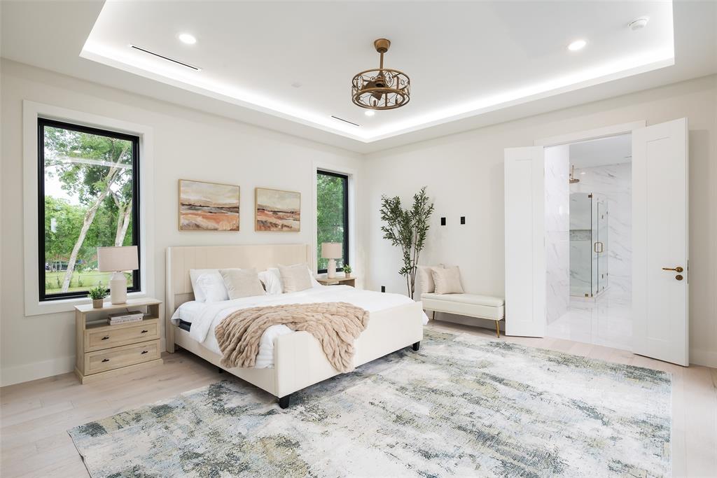 Northcrest 02 Instl - Residential