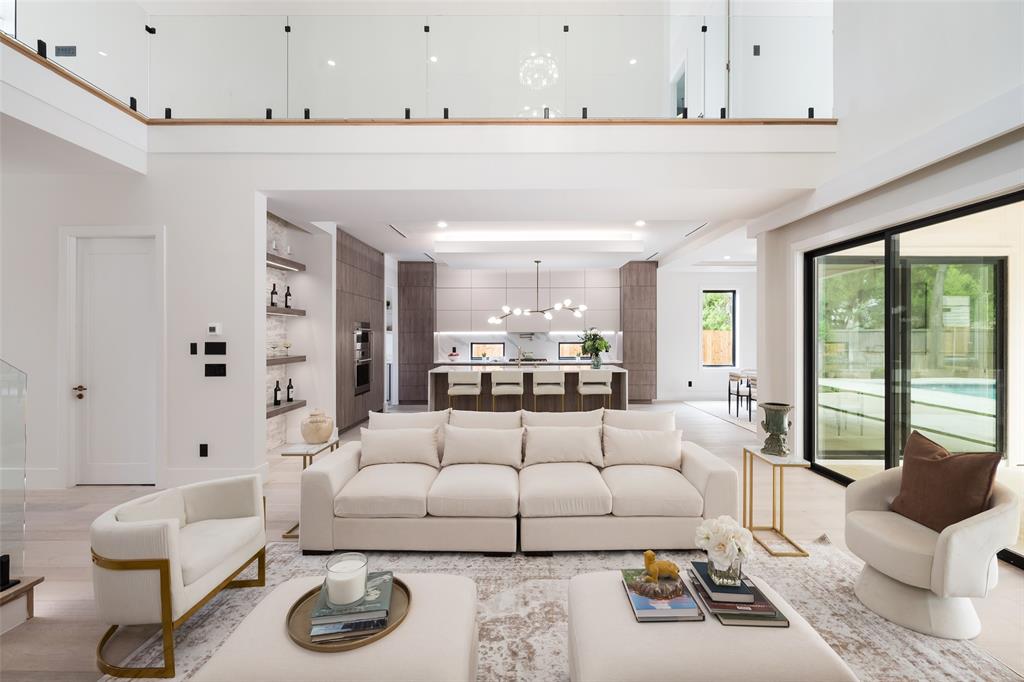 Northcrest 02 Instl - Residential