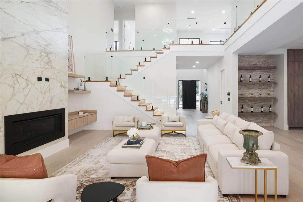 Northcrest 02 Instl - Residential