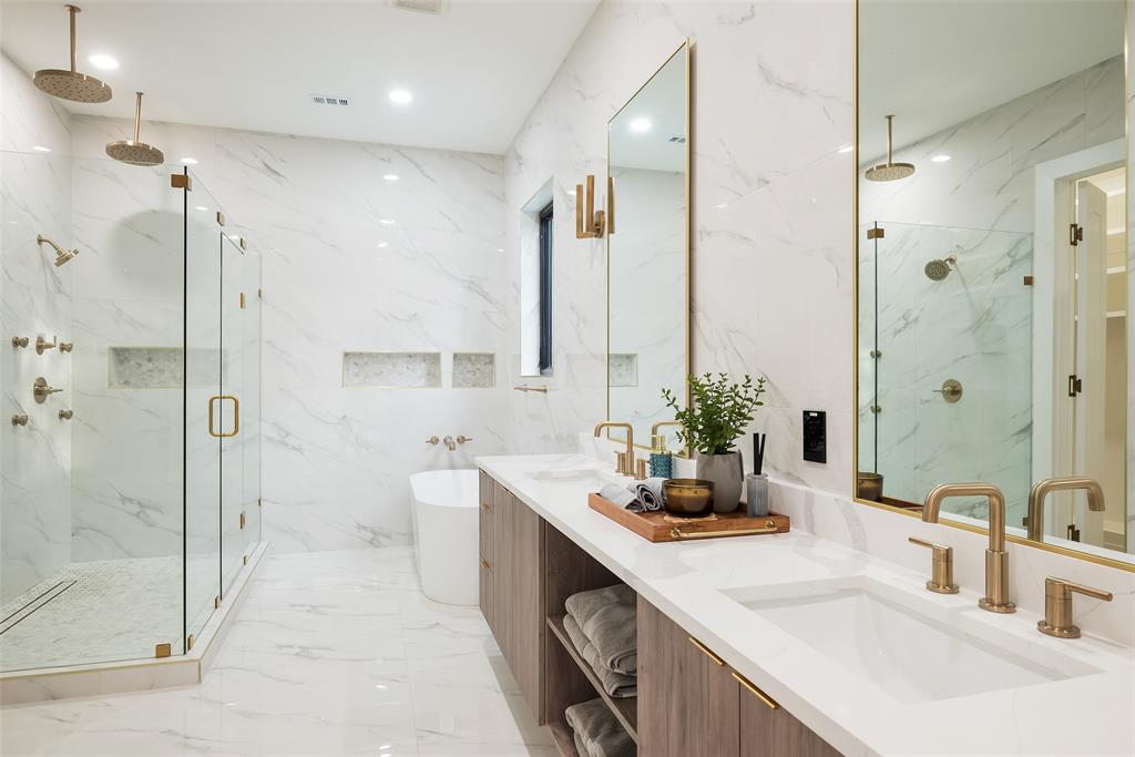 Northcrest 02 Instl - Residential