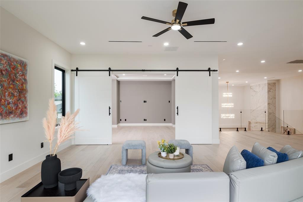 Northcrest 02 Instl - Residential