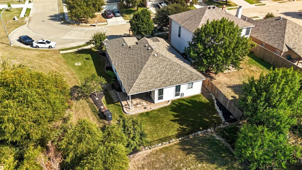 Sendera Ranch - Residential