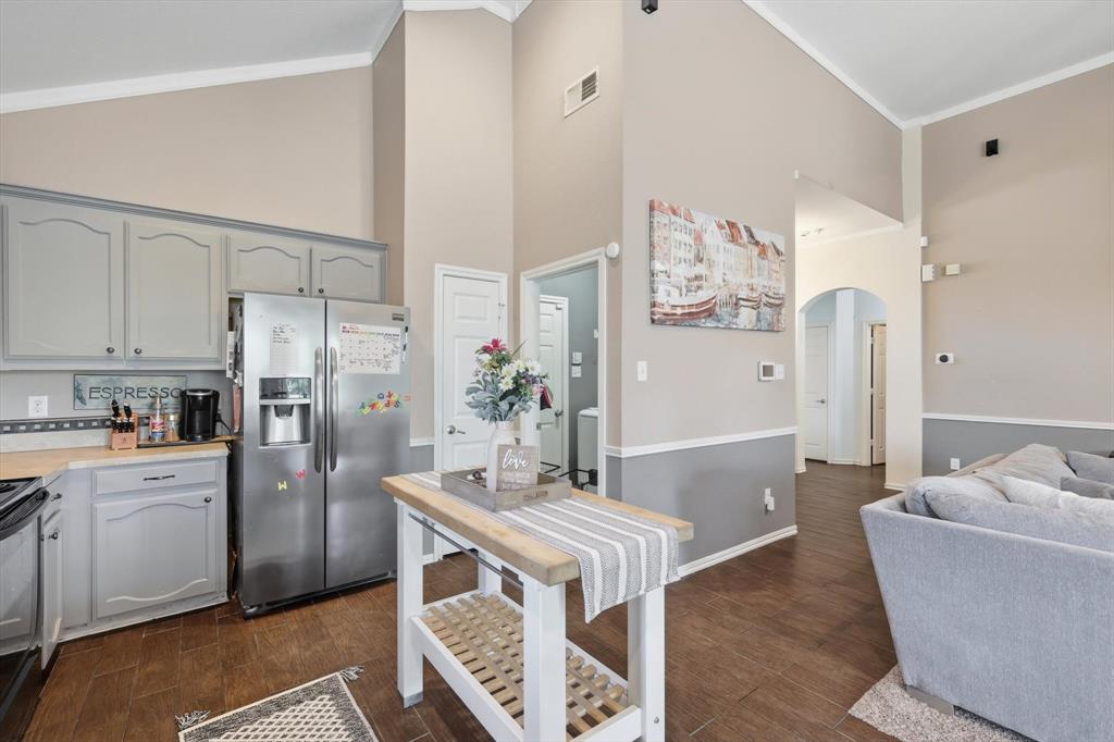 Sendera Ranch - Residential