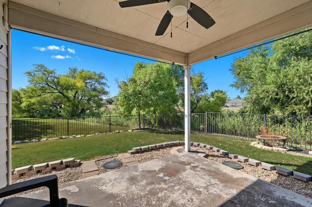 Sendera Ranch - Residential