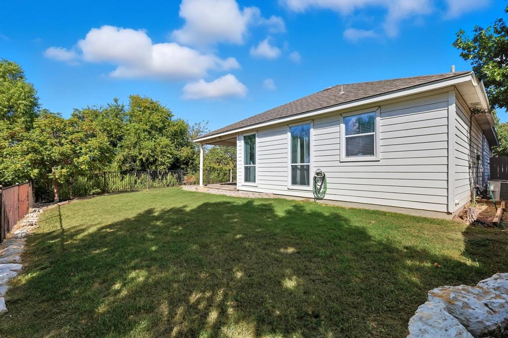 Sendera Ranch - Residential