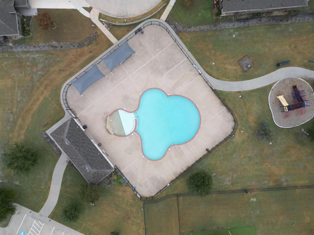 Sendera Ranch - Residential