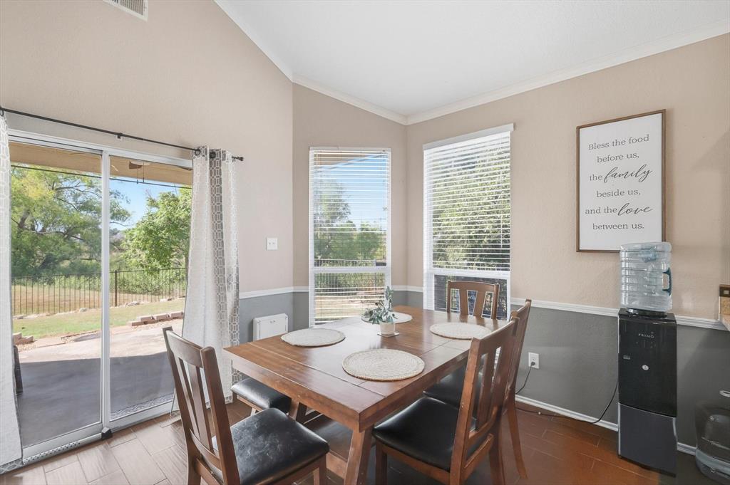 Sendera Ranch - Residential