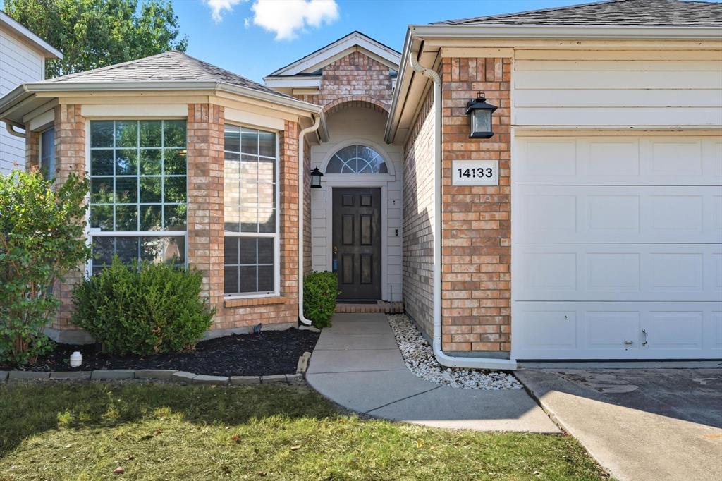 Sendera Ranch - Residential