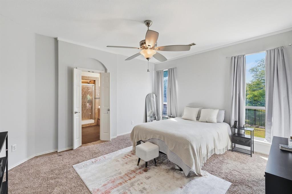 Sendera Ranch - Residential