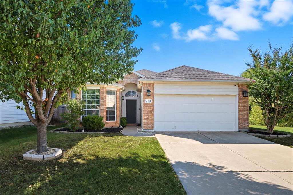 Sendera Ranch - Residential