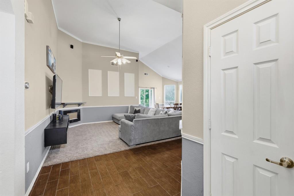 Sendera Ranch - Residential