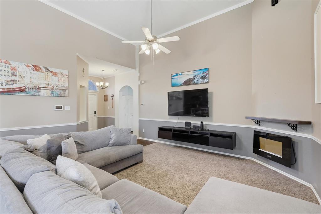 Sendera Ranch - Residential