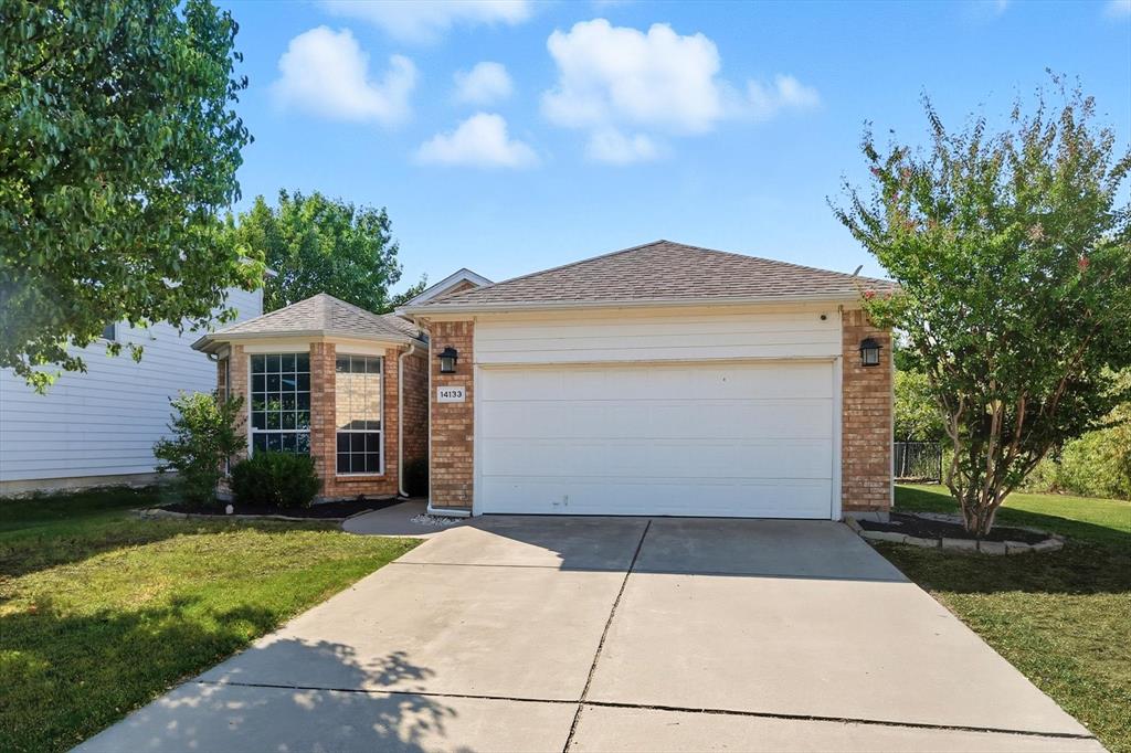 Sendera Ranch - Residential