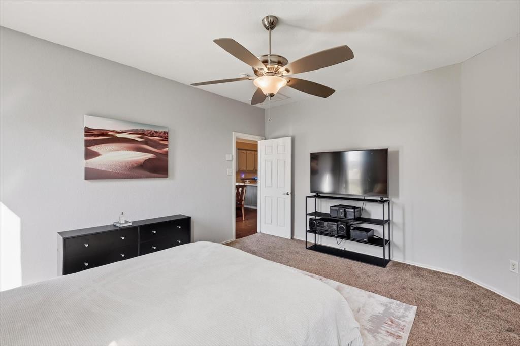 Sendera Ranch - Residential