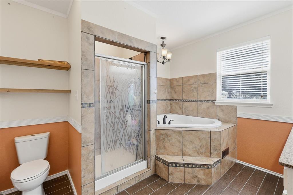 Sendera Ranch - Residential