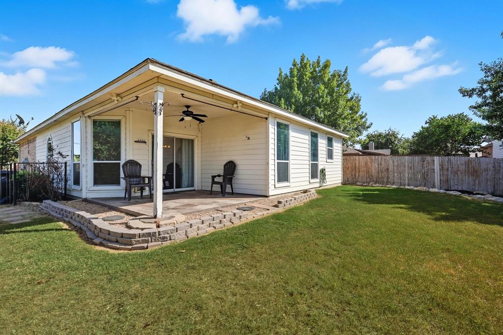 Sendera Ranch - Residential