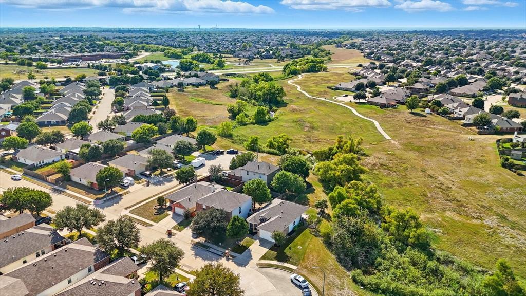 Sendera Ranch - Residential