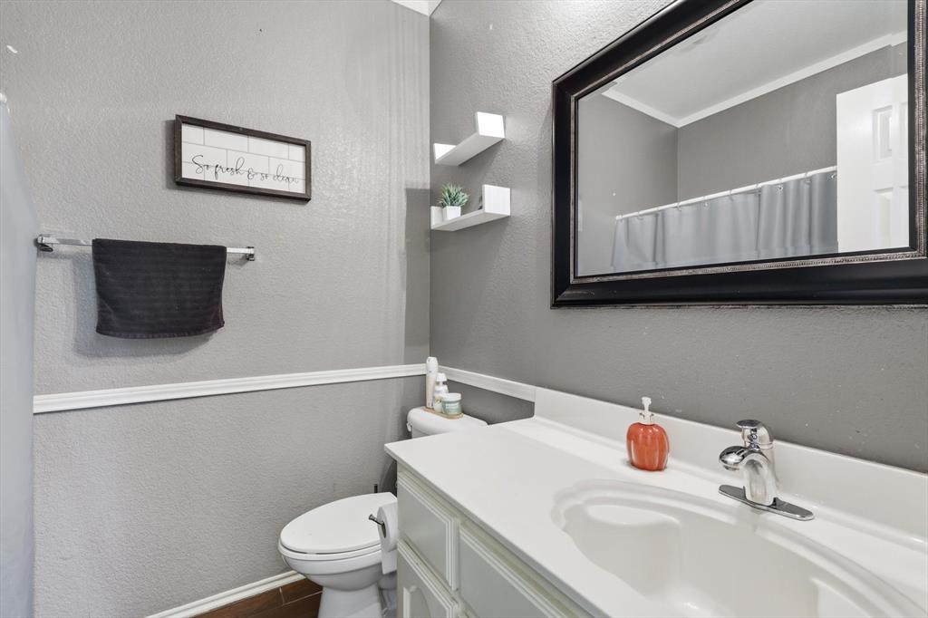 Sendera Ranch - Residential