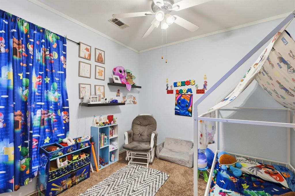 Sendera Ranch - Residential