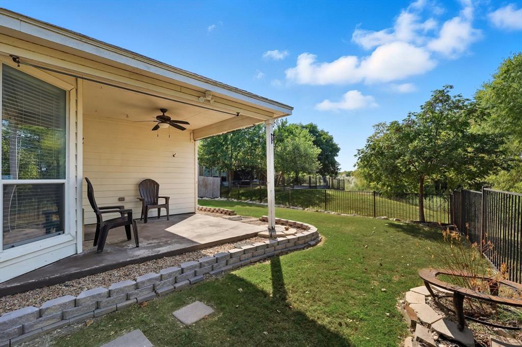 Sendera Ranch - Residential