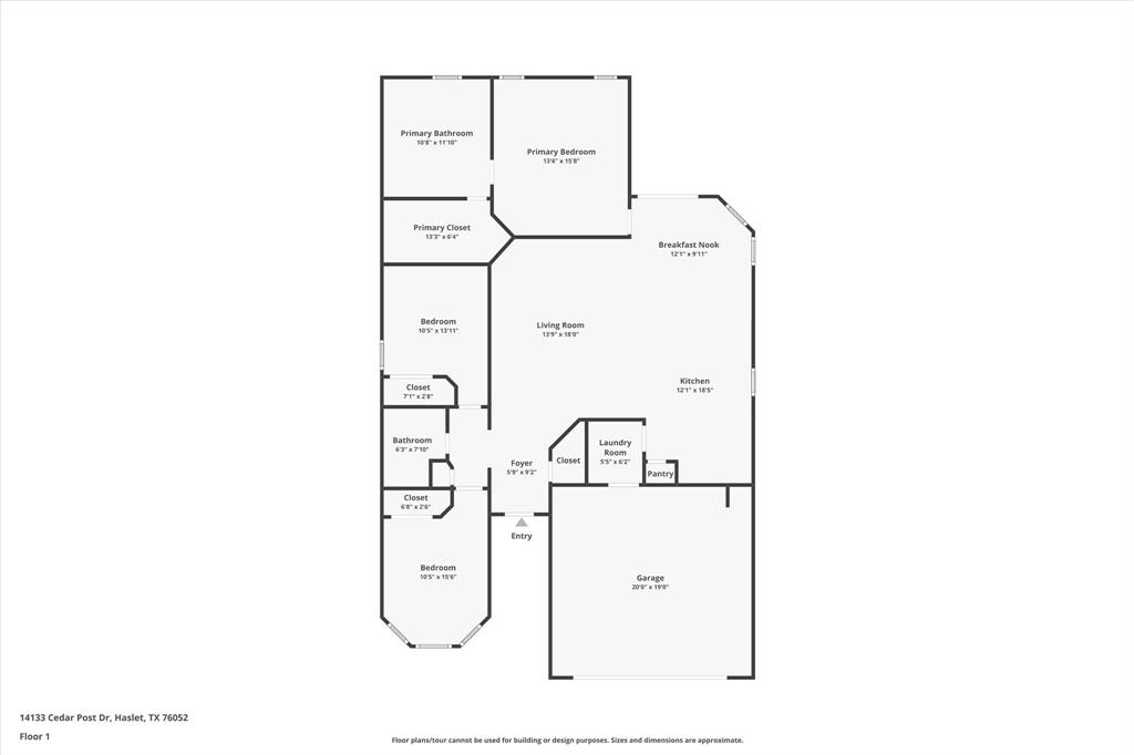 Sendera Ranch - Residential