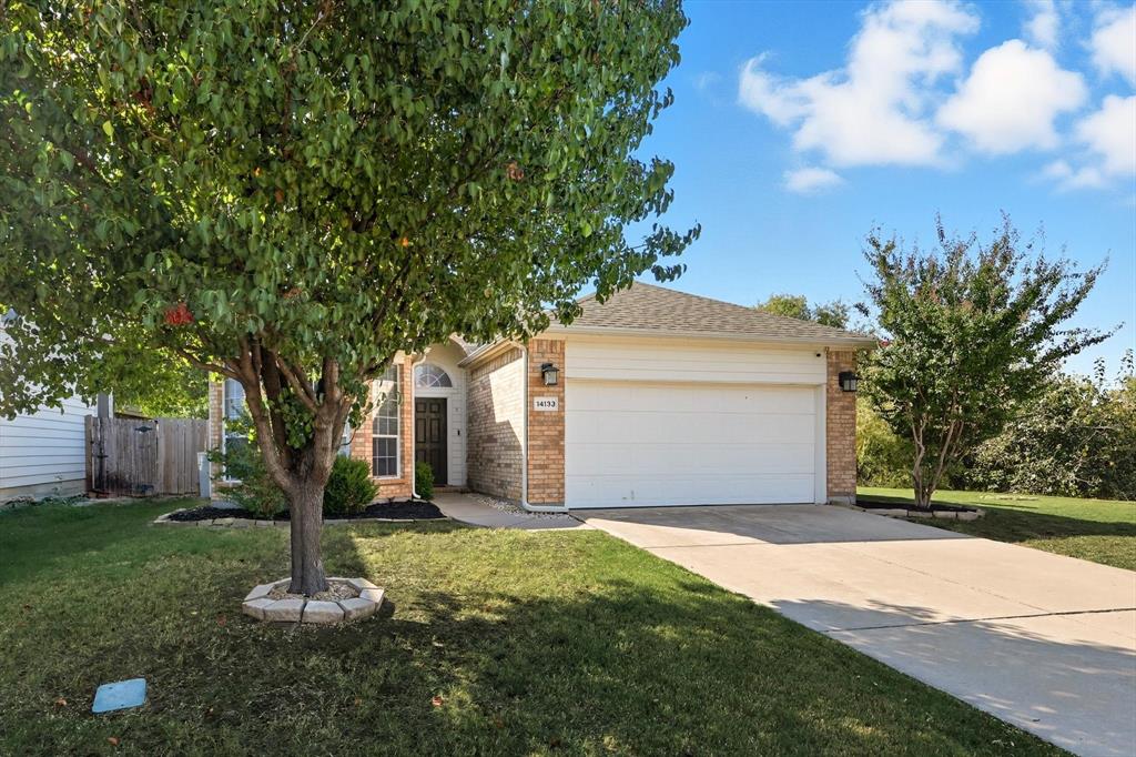 Sendera Ranch - Residential