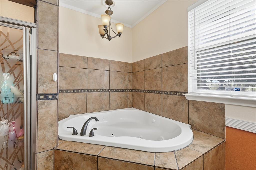 Sendera Ranch - Residential