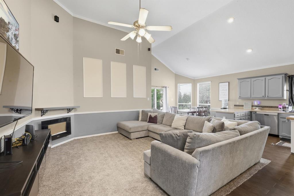 Sendera Ranch - Residential