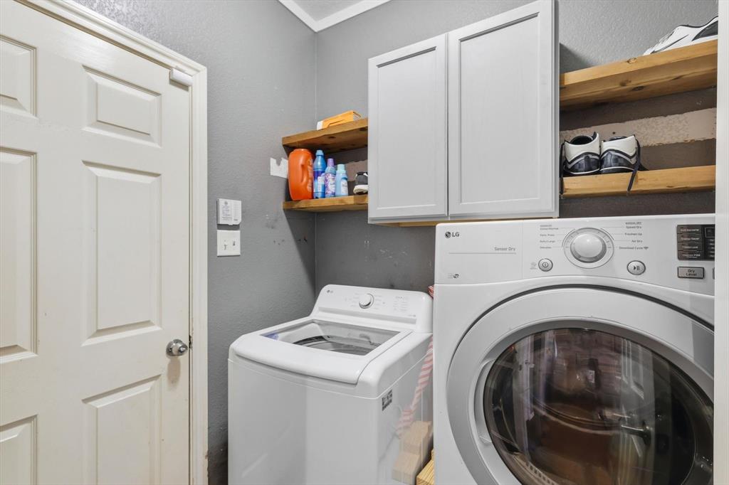 Sendera Ranch - Residential