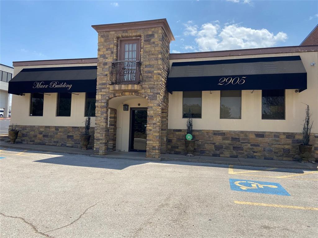 Golf Hill Add - Commercial Sale