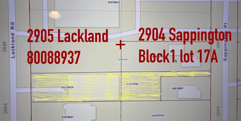 Golf Hill Add - Commercial Sale