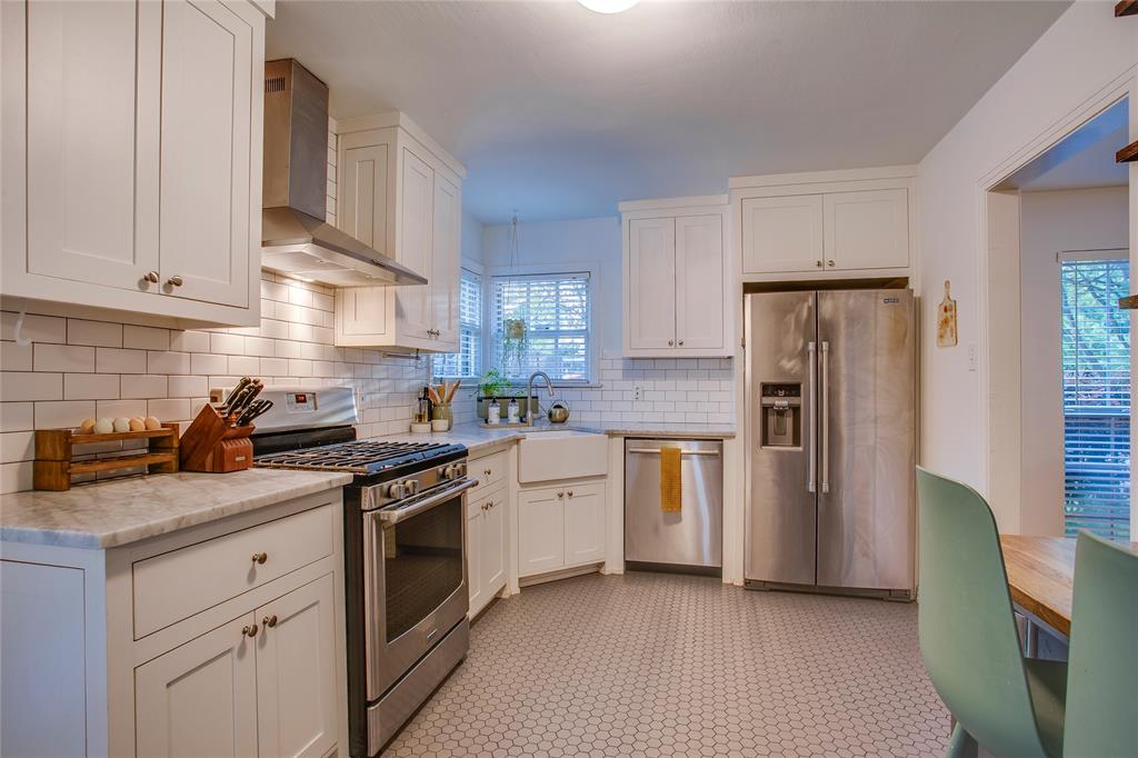 Elmwood - Residential