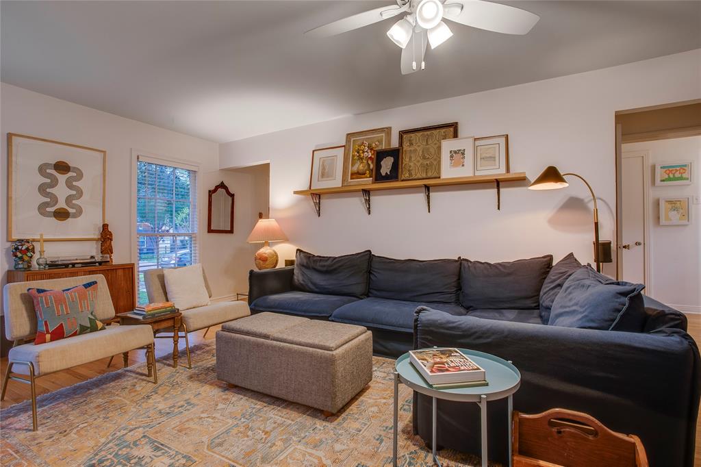 Elmwood - Residential