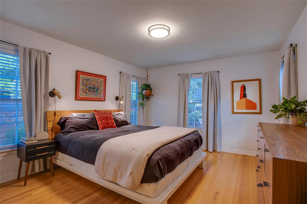 Elmwood - Residential