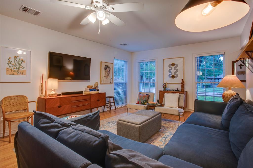 Elmwood - Residential