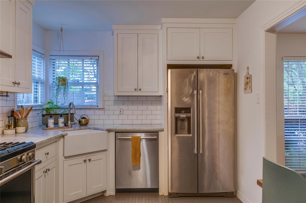 Elmwood - Residential