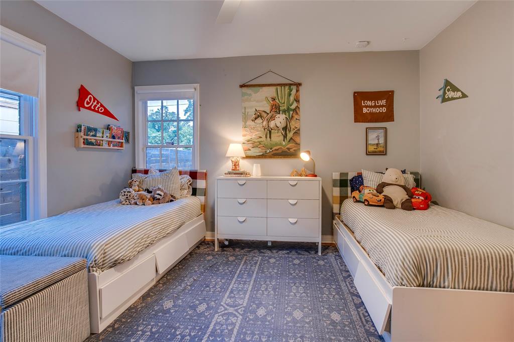 Elmwood - Residential