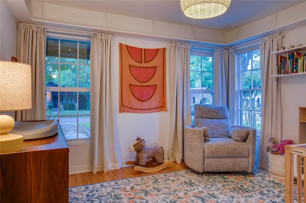 Elmwood - Residential
