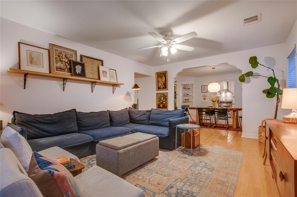 Elmwood - Residential