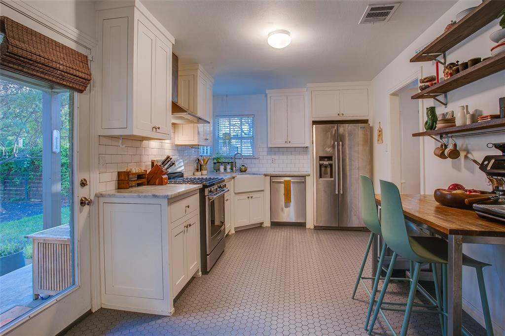Elmwood - Residential