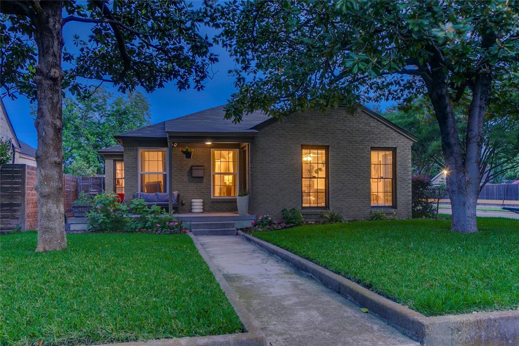 Elmwood - Residential