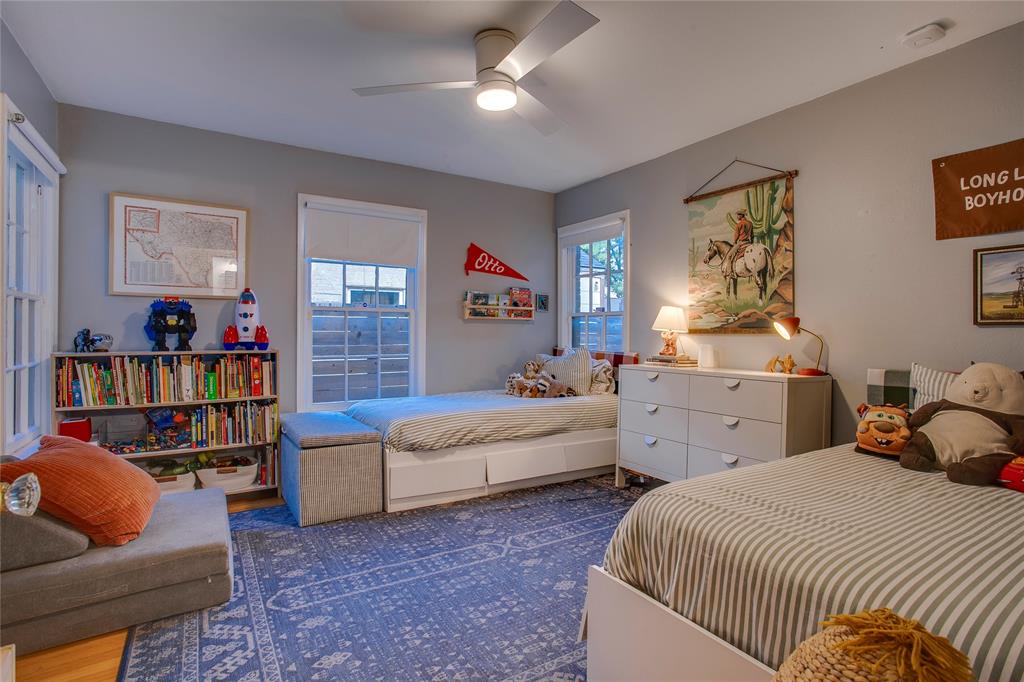 Elmwood - Residential