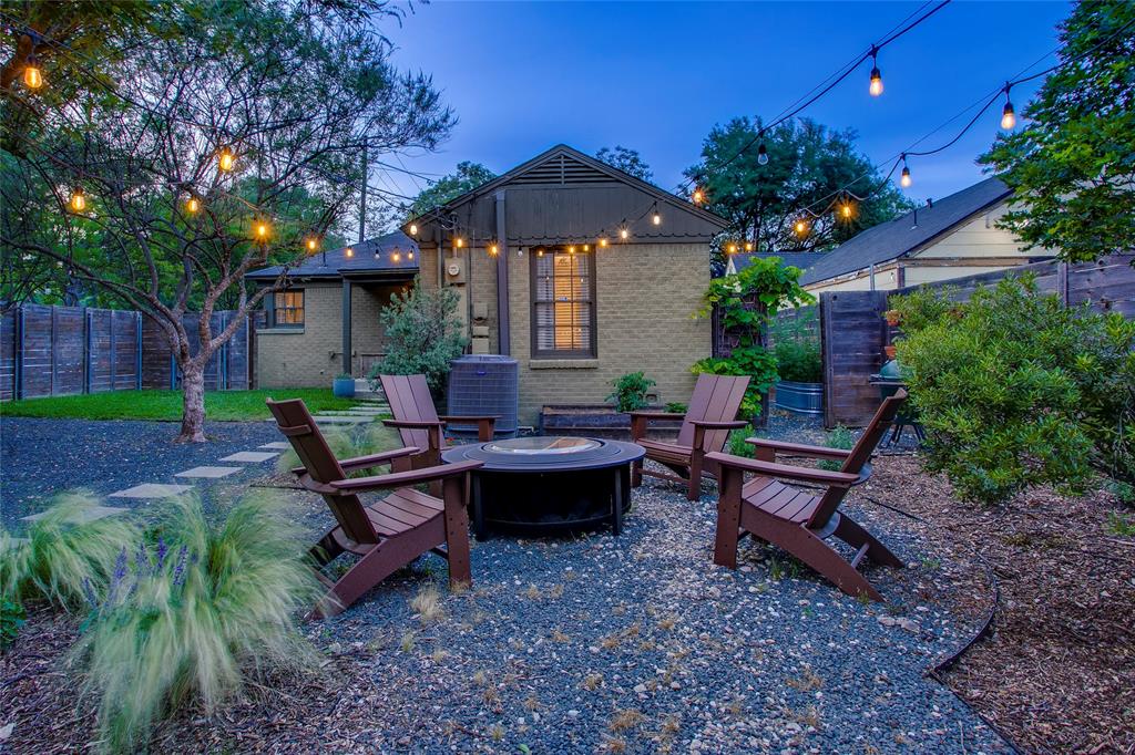 Elmwood - Residential