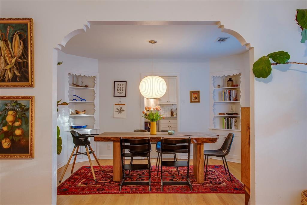 Elmwood - Residential