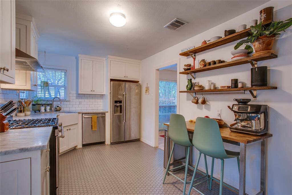 Elmwood - Residential