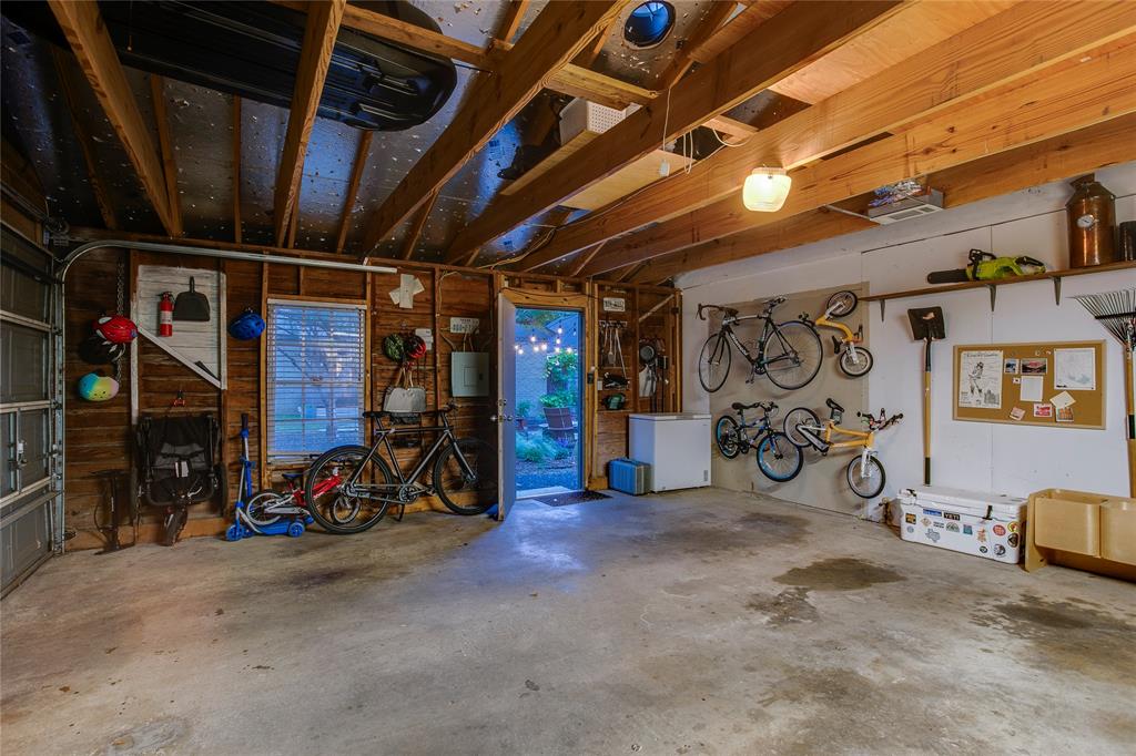 Elmwood - Residential