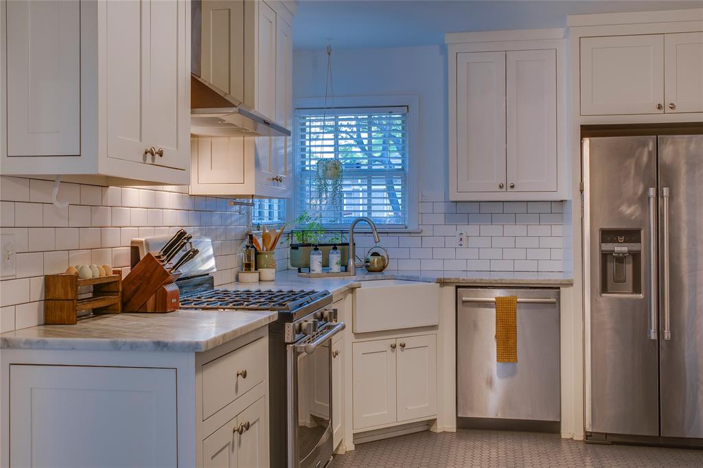 Elmwood - Residential